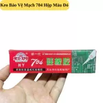 Keo Bảo Vệ Mạch 704